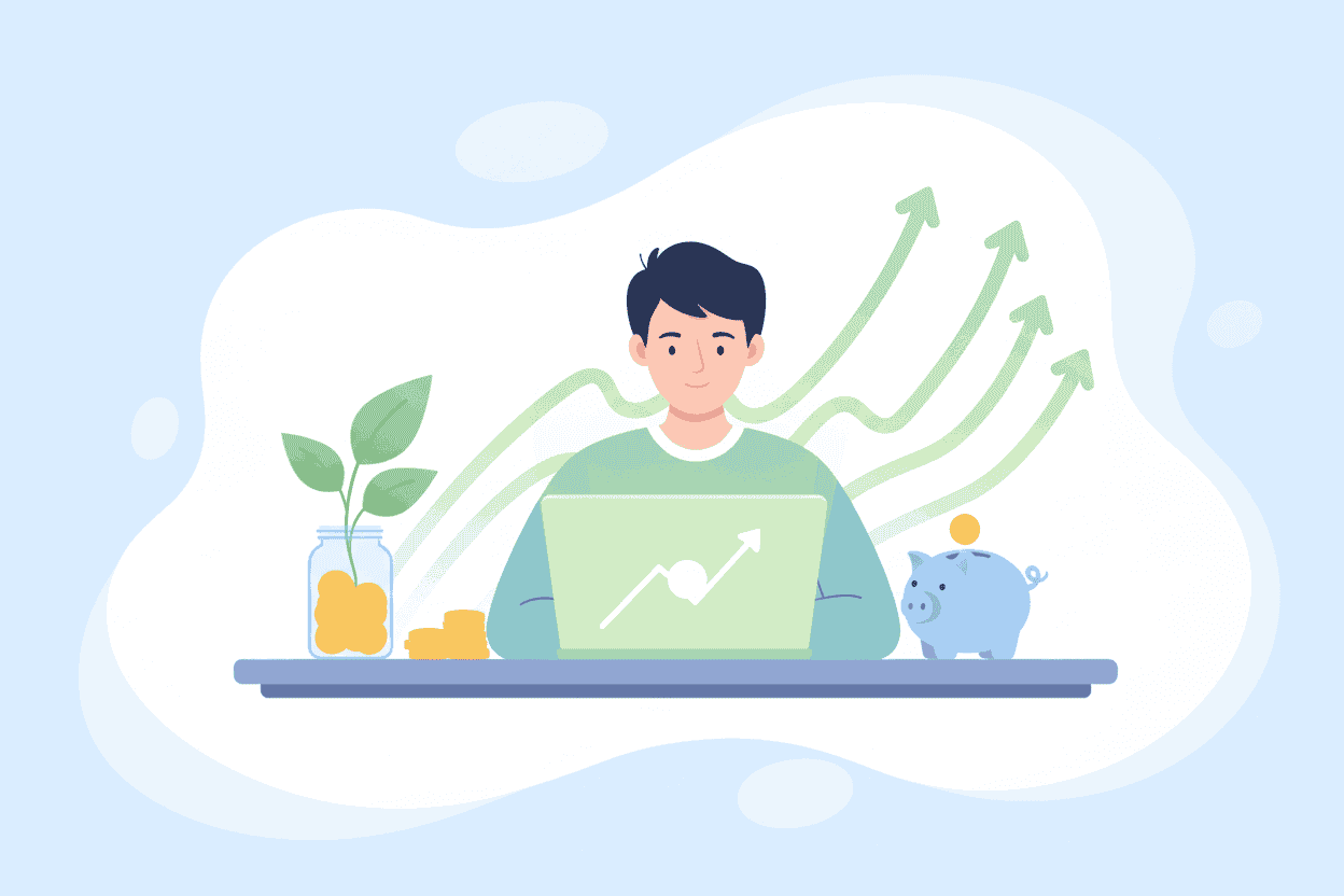 Financial Wellness: Living Smart, Not Just Rich - Orazek UK Ltd