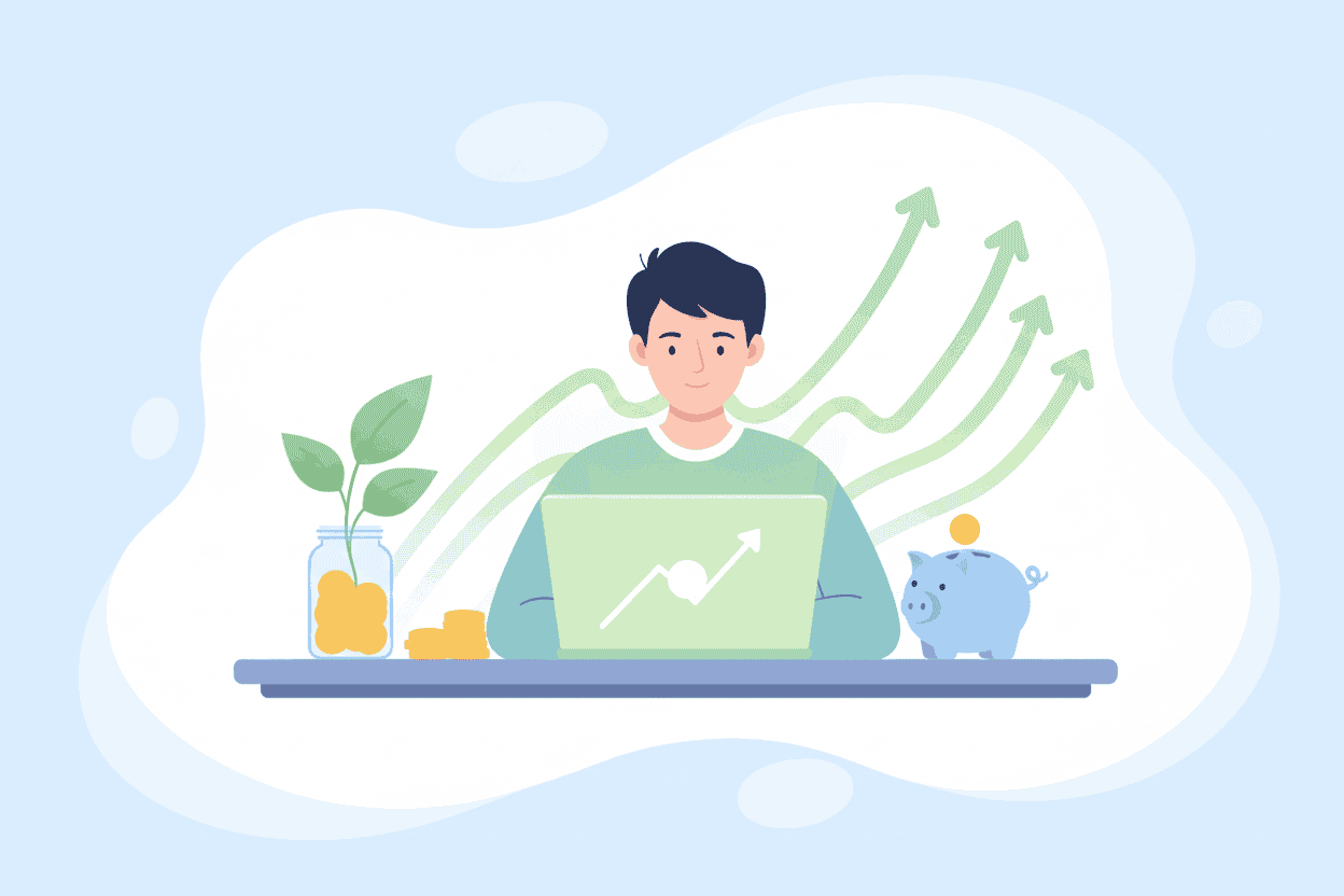 Financial Wellness: Living Smart, Not Just Rich Orazek UK Ltd