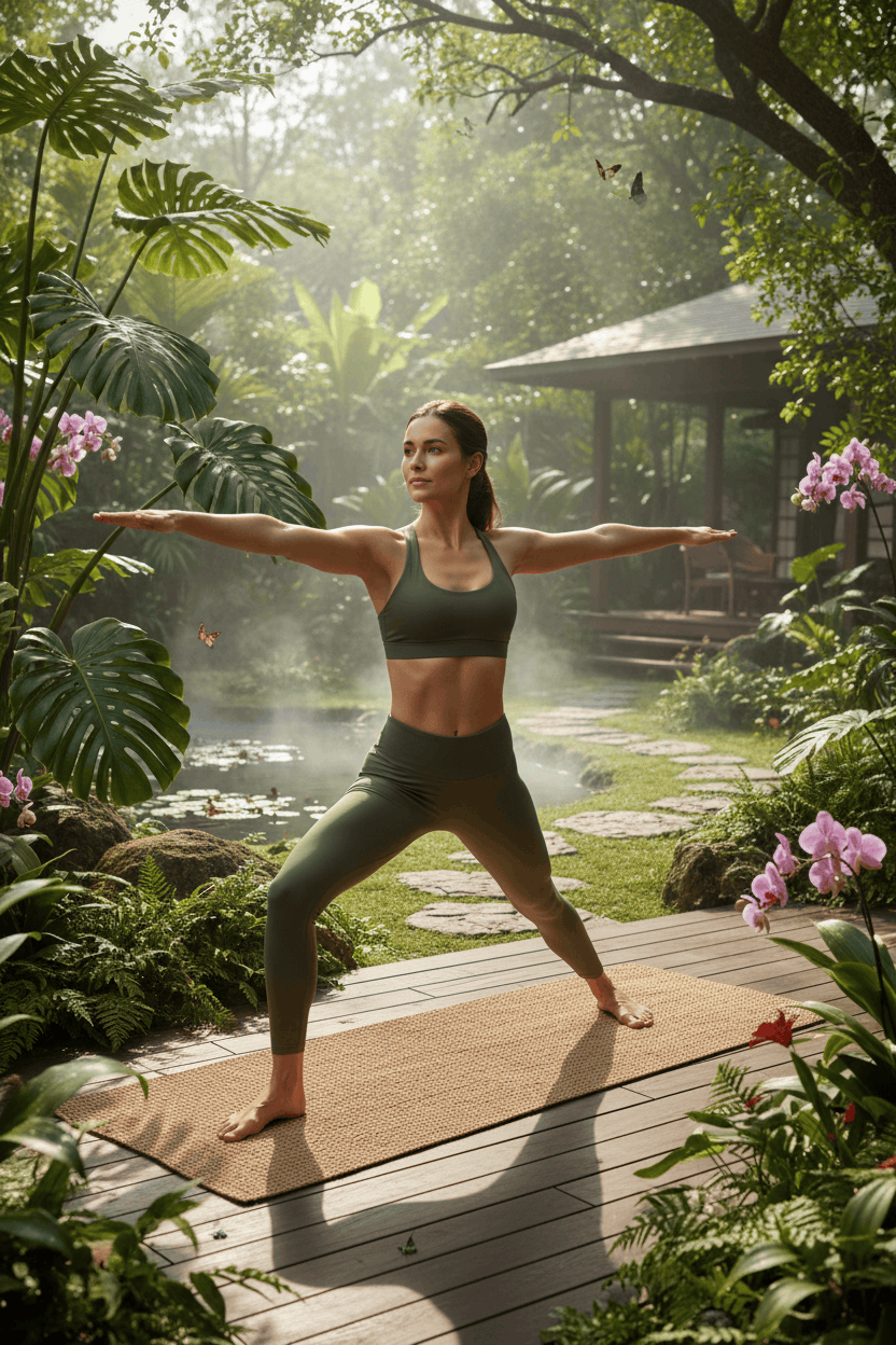Fitness for Lifestyle, Not Just Looks - Orazek UK Ltd