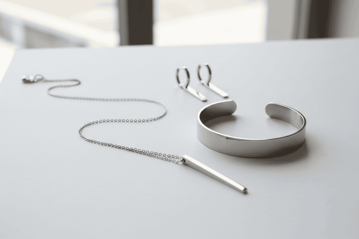Jewelry Trends That Elevate Every Look: Timeless Elegance Meets Modern Style - Orazek UK Ltd