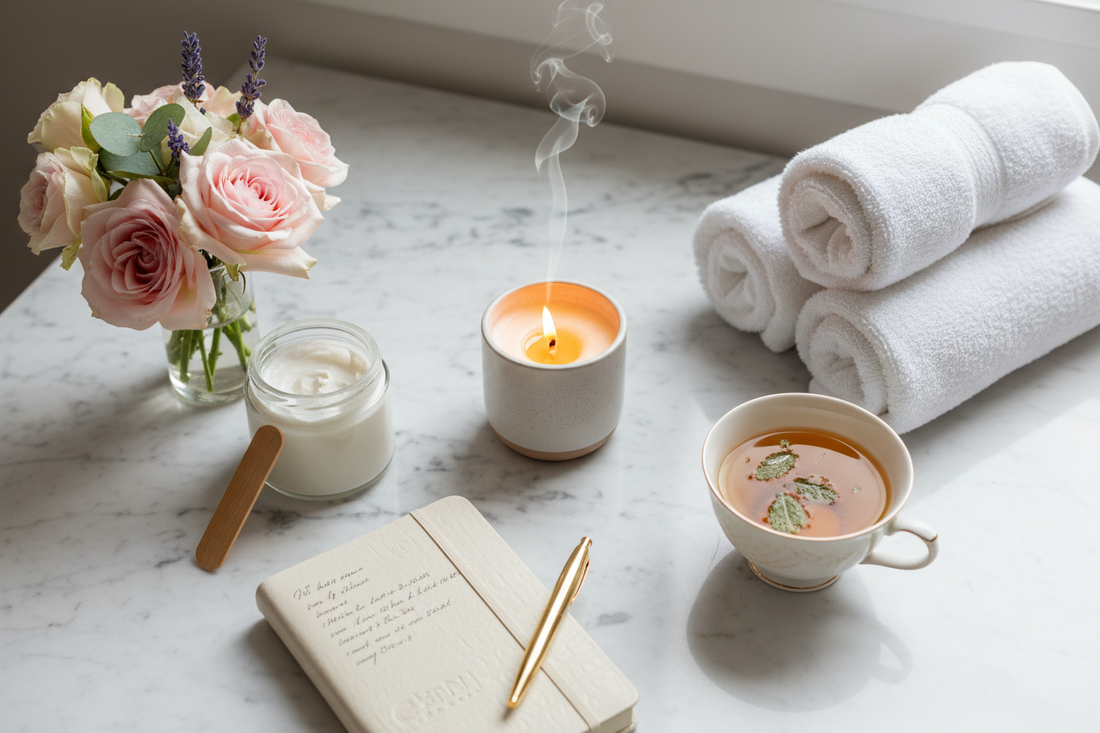 The Art of Self-Care: Beyond the Basics