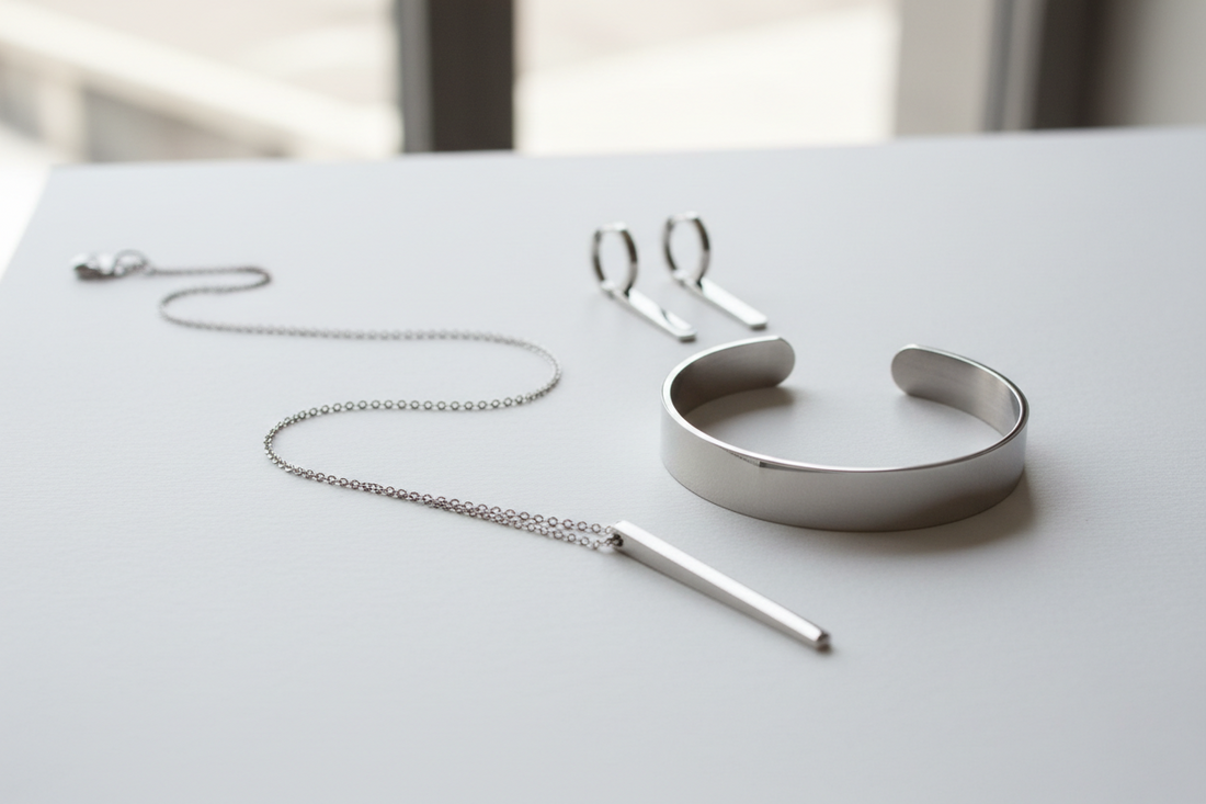 Jewelry Trends That Elevate Every Look: Timeless Elegance Meets Modern Style