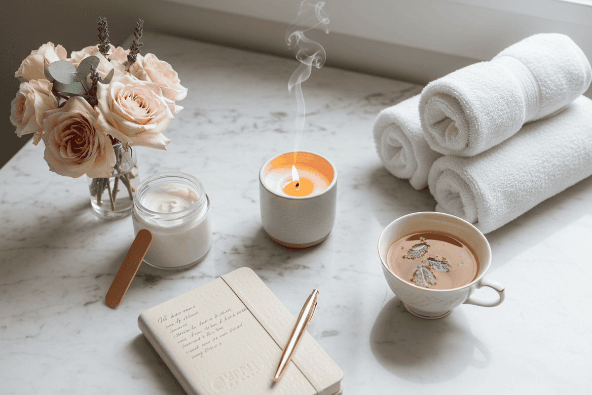 The Art of Self-Care: Beyond the Basics - Orazek UK Ltd