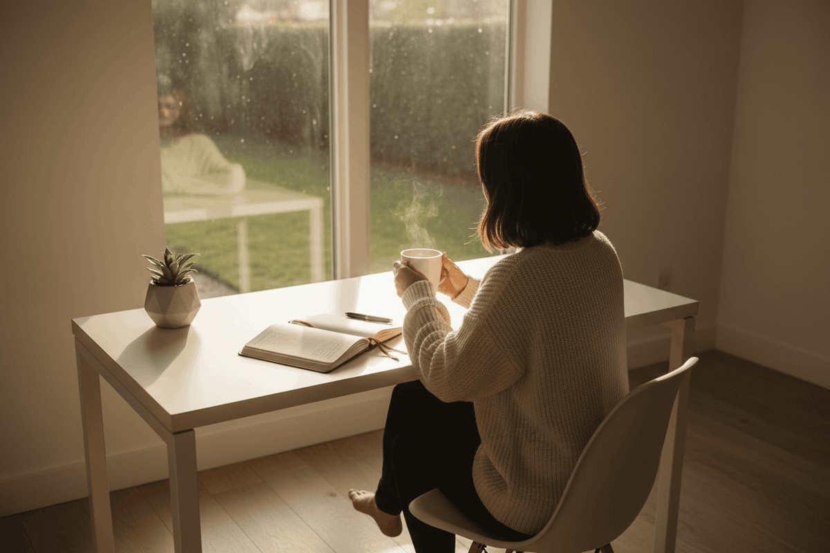 The Power of a Morning Routine: Designing Your Perfect Start - Orazek UK Ltd