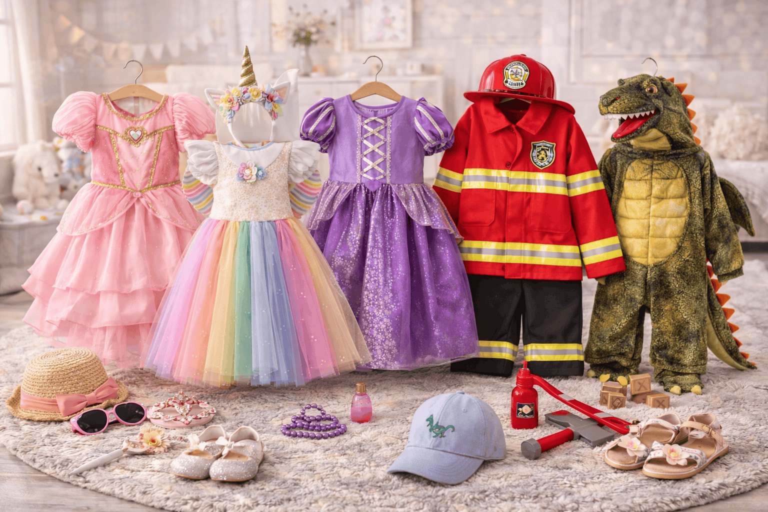 Costumes - Orazek UK Ltd