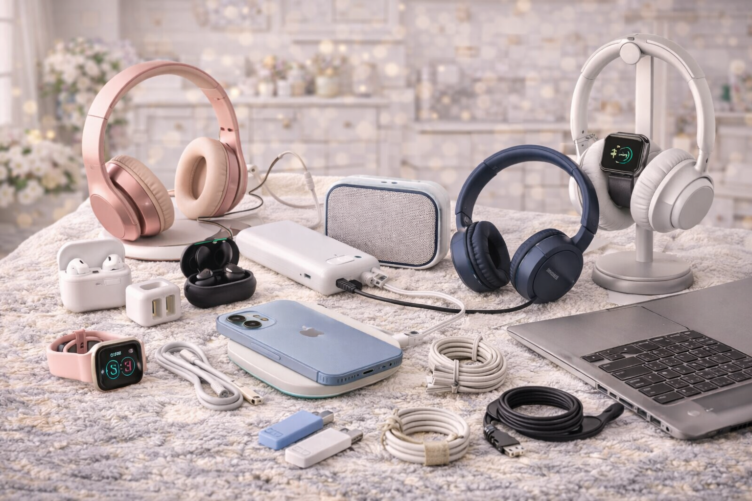 orazek electronics collection