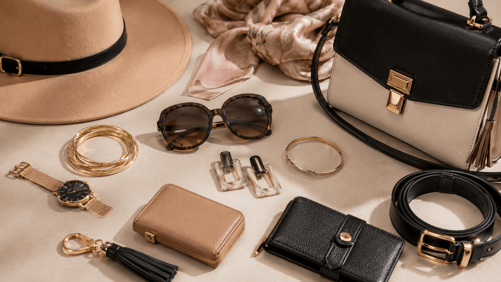 Fashion Accessories - Orazek UK Ltd