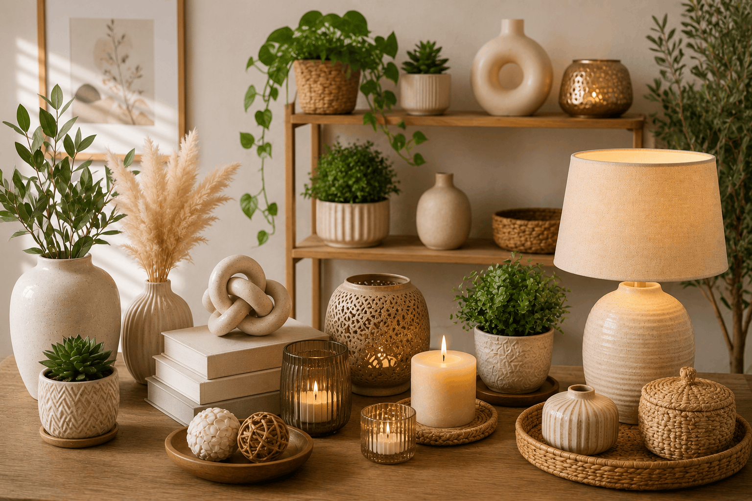 Home Decor - Orazek UK Ltd