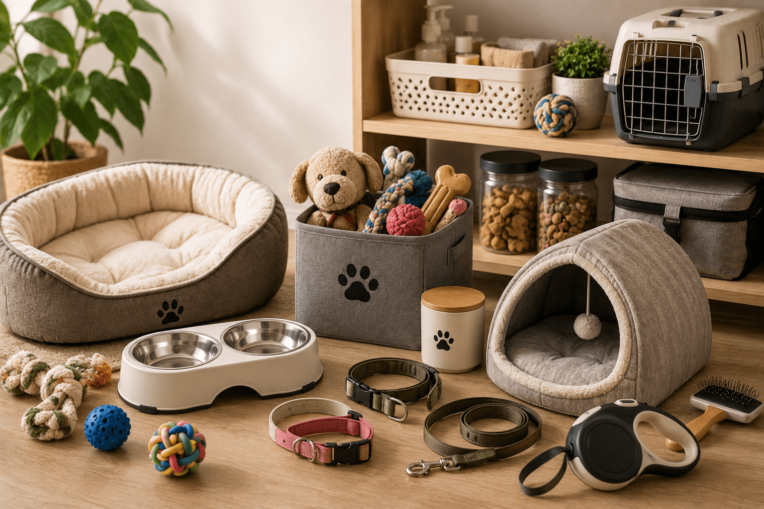 Pet Accessories - Orazek UK Ltd