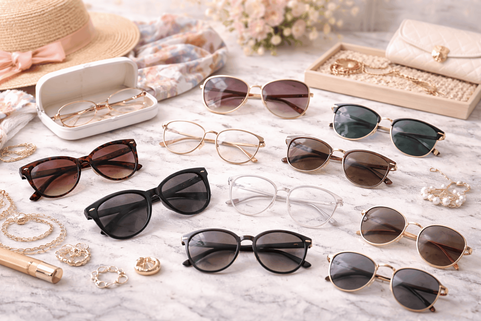 Sunglasses - Orazek UK Ltd