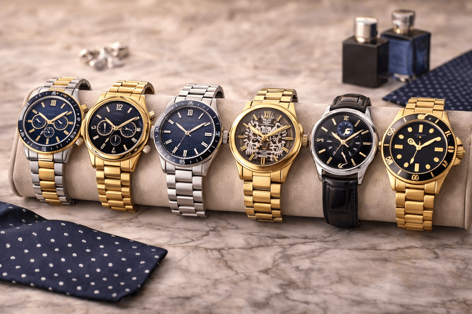 Watches - Orazek UK Ltd
