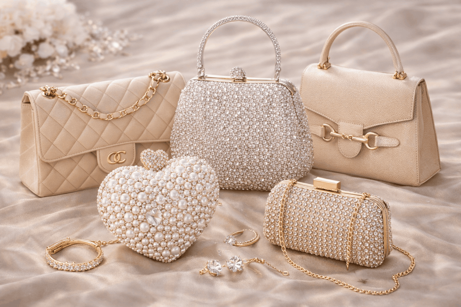 Women Bags - Orazek UK Ltd
