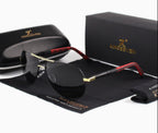 Polarized Sunglasses Man Sun Glasses Shades For Men Women