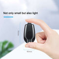 1500mAh Mini Power Emergency Pod Keychain Charger With Type-C Ultra-Compact Mini Battery Pack Fast Charging Backup Power Bank Orazek UK Ltd