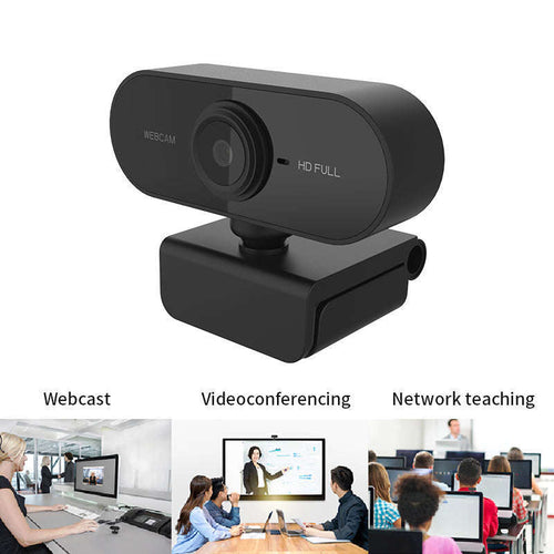1080P Microphone-Rotatable-Cameras | Orazek UK Ltd