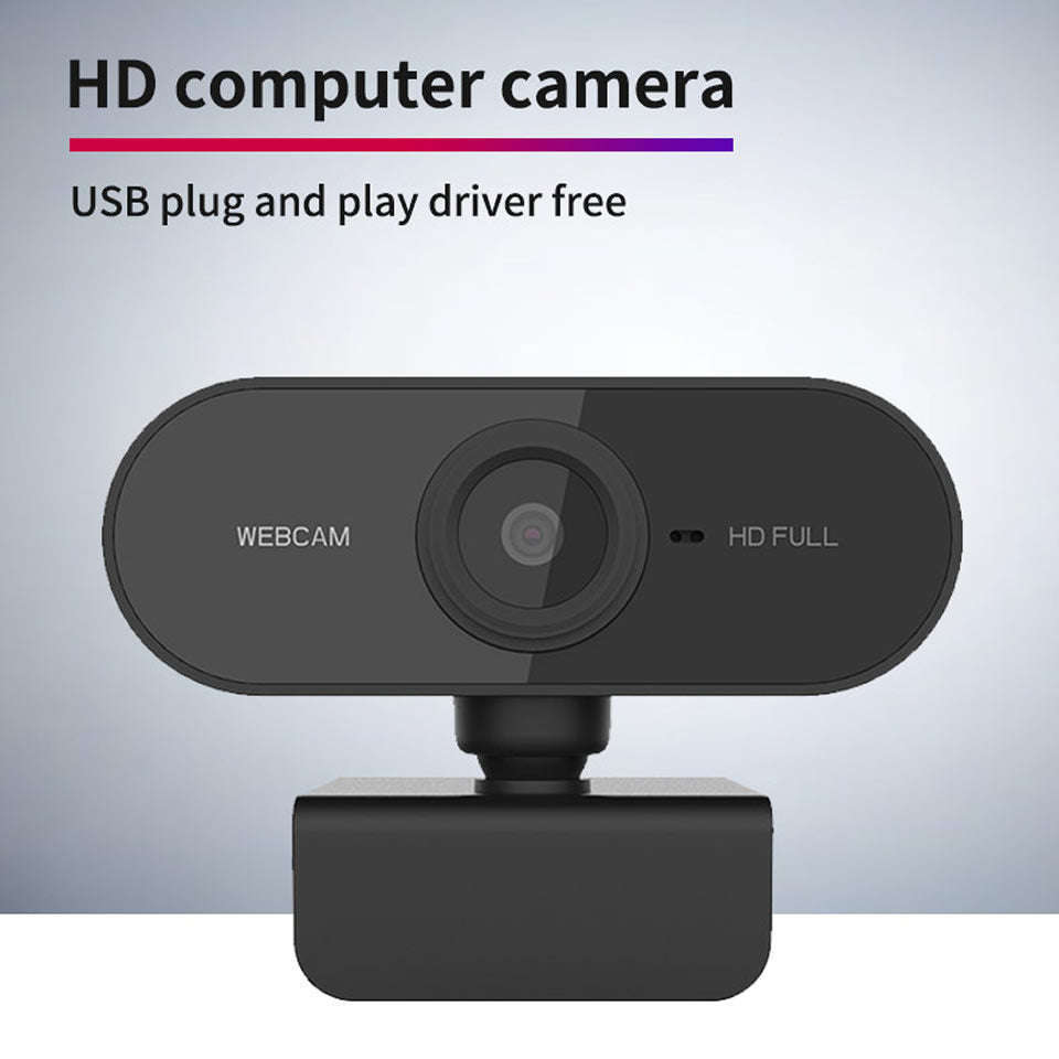 1080P Microphone-Rotatable-Cameras Orazek UK Ltd