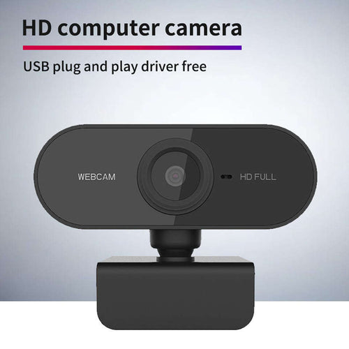 1080P Microphone-Rotatable-Cameras Orazek UK Ltd