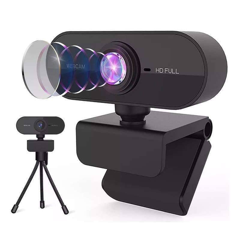1080P Microphone-Rotatable-Cameras Orazek UK Ltd