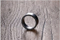 Stainless Steel Couple Rings