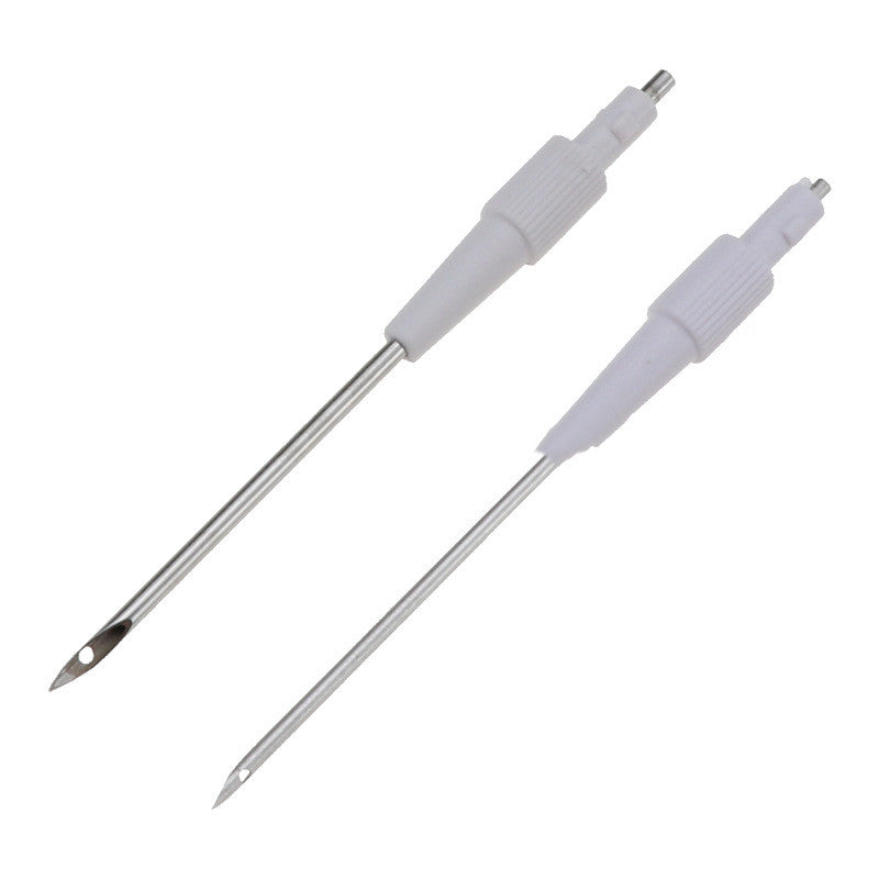 Imitated Japanese Cola Tools Pinch Needles Duo Embroidery Needles Poke Needles