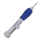 Imitated Japanese Cola Tools Pinch Needles Duo Embroidery Needles Poke Needles