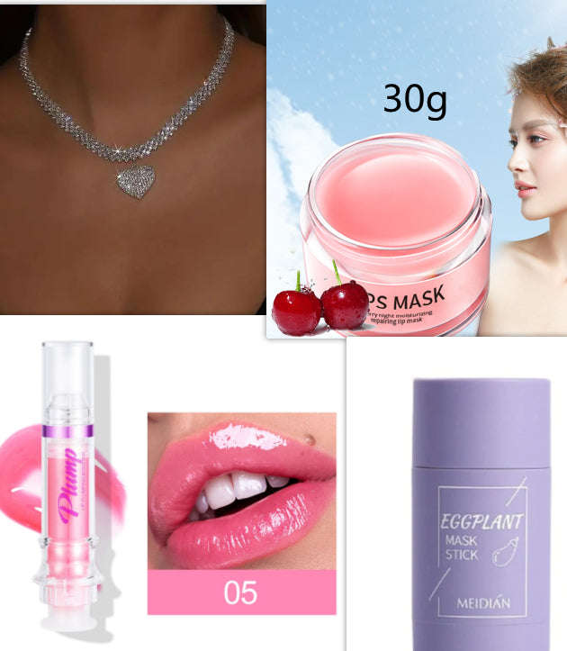 20-30g Lip Skin Care Products Moisturizing Lip | Orazek UK Ltd