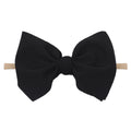 Children's bow hair accessories