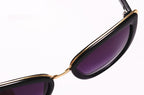 UV protection ladies sunglasses