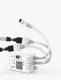 2835 5050 RGB Light Strip Smart WiFi LED | Orazek UK Ltd