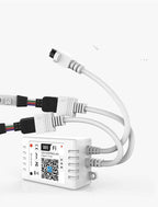2835 5050 RGB Light Strip Smart WiFi LED | Orazek UK Ltd