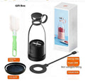 350ML Electric Juicer Blender Mixer USB Rechargeable Machine Household Portable Blender Maker Cup Kitchen Tool Kit | Orazek UK Ltd