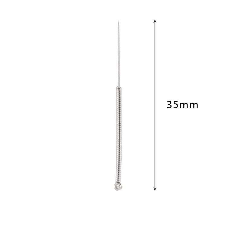 Fine Needles For Micro Beauty Instrument