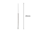 Fine Needles For Micro Beauty Instrument