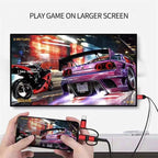 4K 3in1 HDMI Wireless Wifi Mirror Adapter Cable | Orazek UK Ltd