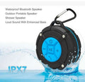 7 class waterproof speakers, buckle buckles, loudspeakers, water proof sucker speakers, car radio speakers. | Orazek UK Ltd