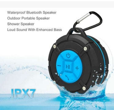 7 class waterproof speakers, buckle buckles, loudspeakers, water proof sucker speakers, car radio speakers. | Orazek UK Ltd