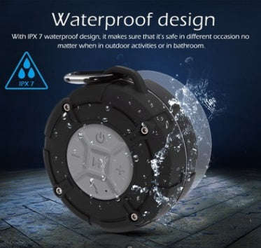 7 class waterproof speakers, buckle buckles, loudspeakers, water proof sucker speakers, car radio speakers. | Orazek UK Ltd
