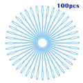 7 Cm Colored Plastic Needles, Sweater Stitching Needles, Sewing Needles | Orazek UK Ltd