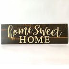 HOME SWEET HOME Home Furnishing Decoration