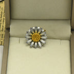 Simple and elegant all-match brooch brooch