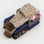 Baby Girl Clothes Kid Legging Girl Winter Autumn Thick Warm Cartoon Leggings Pants Boys Girls Leggings Plus Velvet Trousers