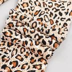 Baby Girl Clothes Kid Legging Girl Winter Autumn Thick Warm Cartoon Leggings Pants Boys Girls Leggings Plus Velvet Trousers