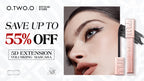 O.TWO.O Eyebrow Pomade Brow Gel Wax 2 IN 1 Waterproof Long Lasting Creamy Texture Eye Brow Tint Enhancers Cosmetics Makeup