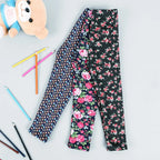 Baby Girl Clothes Kid Legging Girl Winter Autumn Thick Warm Cartoon Leggings Pants Boys Girls Leggings Plus Velvet Trousers