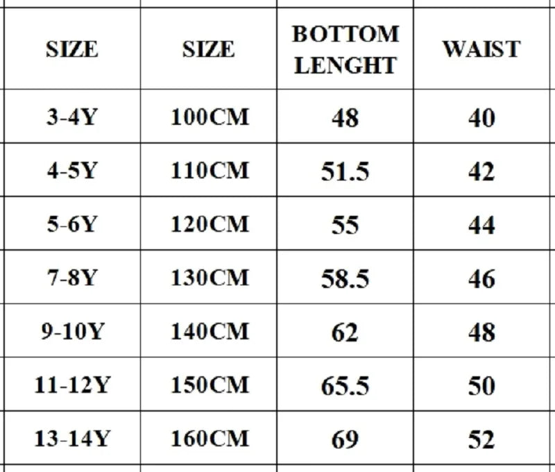 Childen's Girls Summer Ice Silk Wide Leg Pants Baby Fashion Lace Chiffon Waist Flare Trousers Kids Girl Loose Buttom Clothes