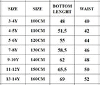 Childen's Girls Summer Ice Silk Wide Leg Pants Baby Fashion Lace Chiffon Waist Flare Trousers Kids Girl Loose Buttom Clothes