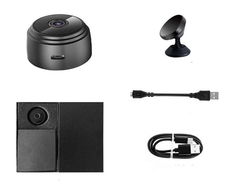 A9 WIFI wireless network camera | Orazek UK Ltd