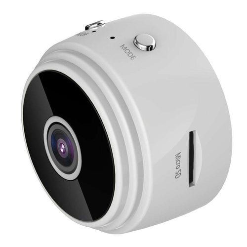 A9 WIFI wireless network camera | Orazek UK Ltd