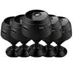 A9 WIFI wireless network camera | Orazek UK Ltd