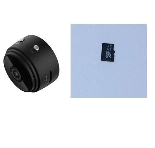 A9 WIFI wireless network camera Orazek UK Ltd